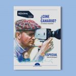 ‘Alisios’, la primera revista sobre cine canario se presenta en Canarias y en Madrid